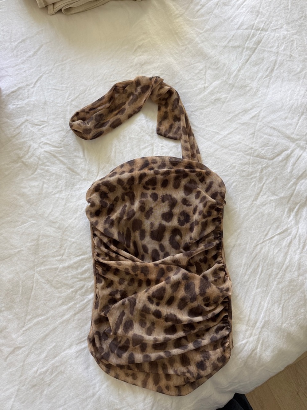 Zara Cheetah Set - Picture 2 of 5